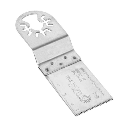 Versa Tool 30mm Stainless Steel Multi-Tool Saw AB1E-D